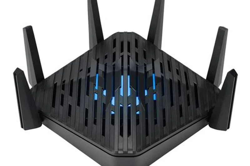 Acer Predator Connect W6