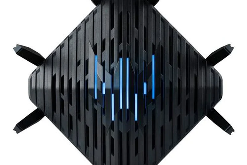 Acer Predator Connect W6