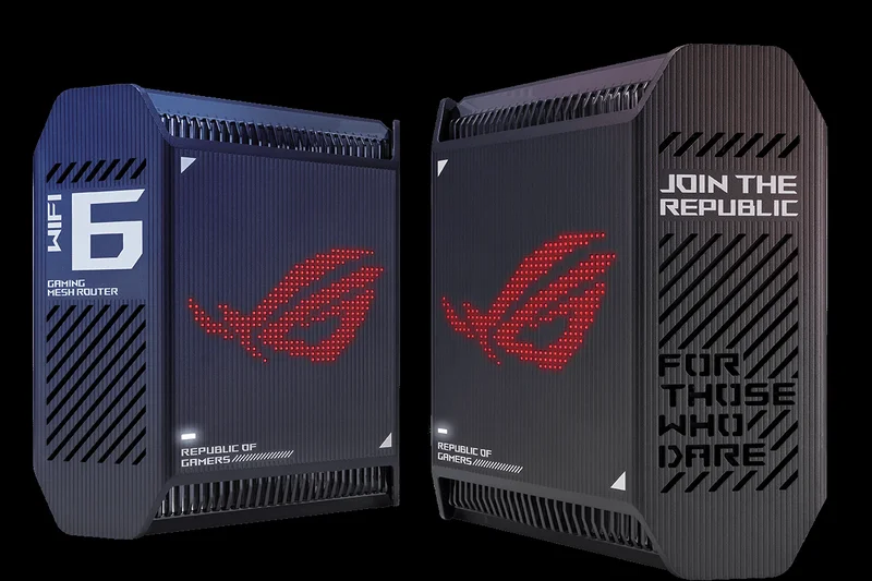 ASUS ROG Rapture GT6 (2-Pack)