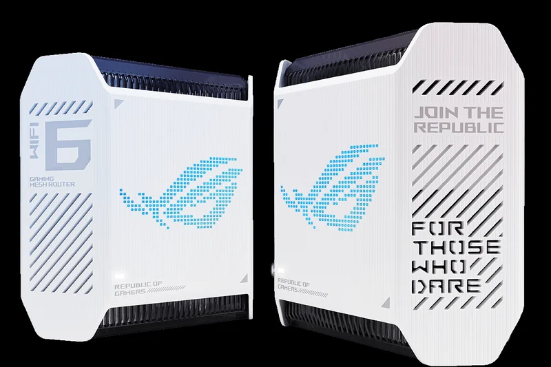 ASUS ROG Rapture GT6 (2-Pack)