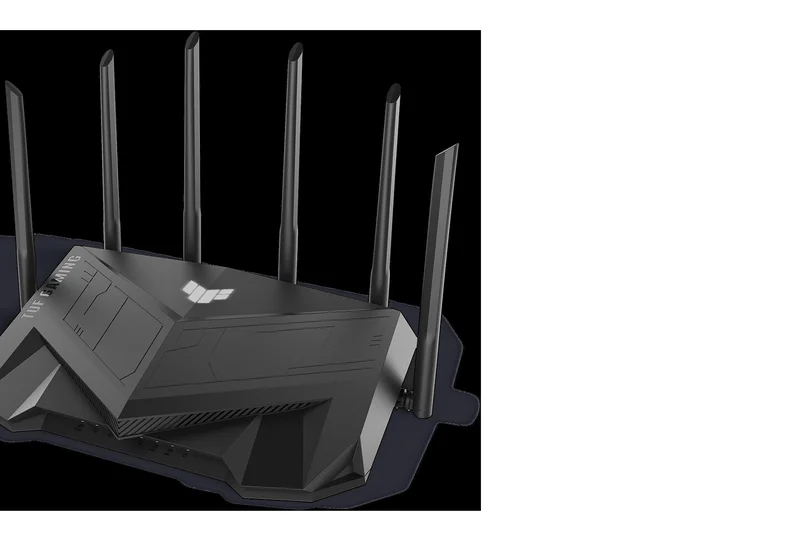 ASUS TUF Gaming AX6000