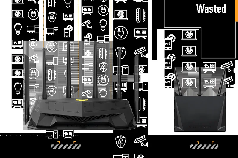 ASUS TUF Gaming AX6000