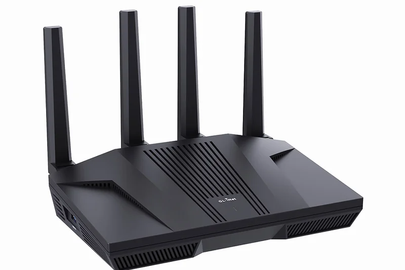 GL.iNet Flint 2 (GL-MT6000)