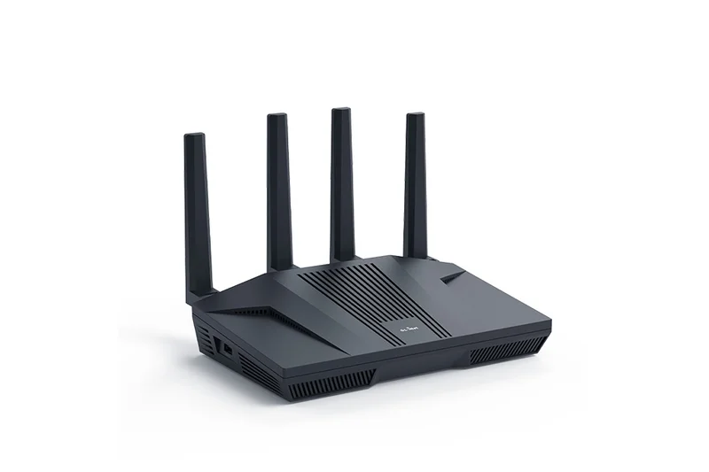 GL.iNet Flint 2 (GL-MT6000)