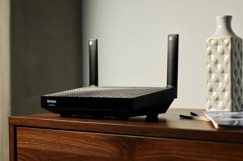 Linksys Hydra Pro 6