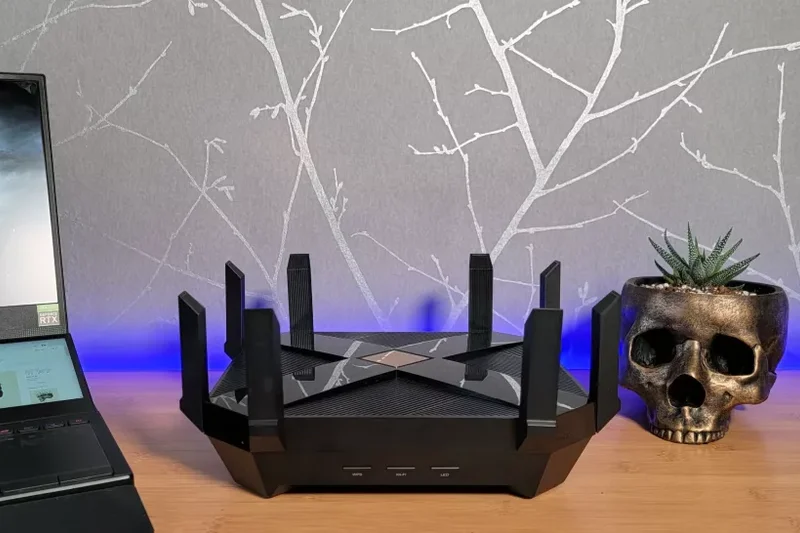 Linksys Hydra Pro 6