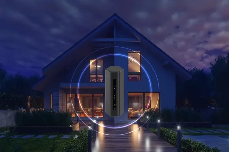 NETGEAR Nighthawk RS150