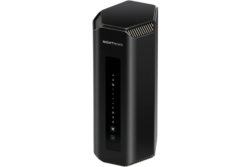NETGEAR Nighthawk RS600