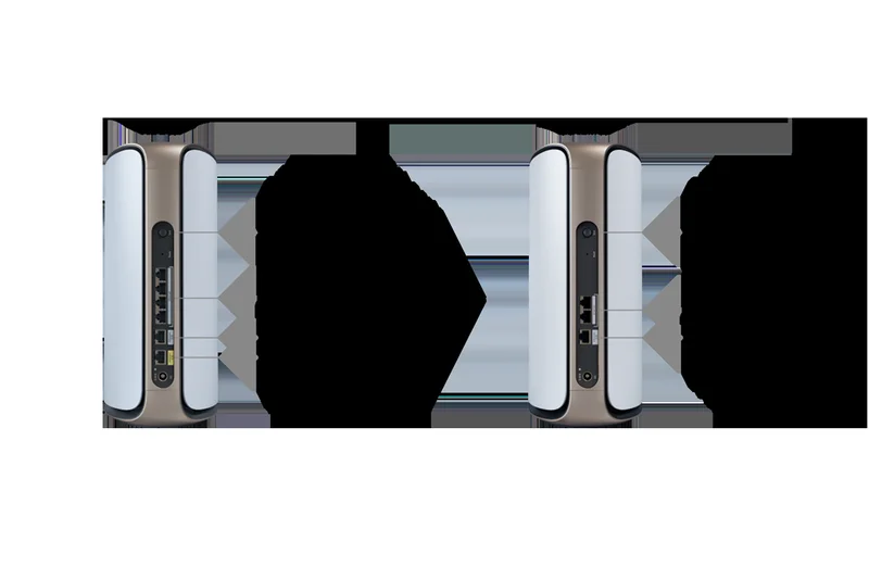 NETGEAR Orbi 970 Series (3-Pack)