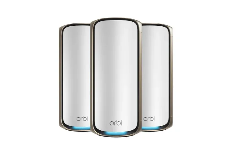 NETGEAR Orbi 970 Series (3-Pack)