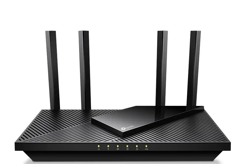 TP-Link Archer AX55 Pro