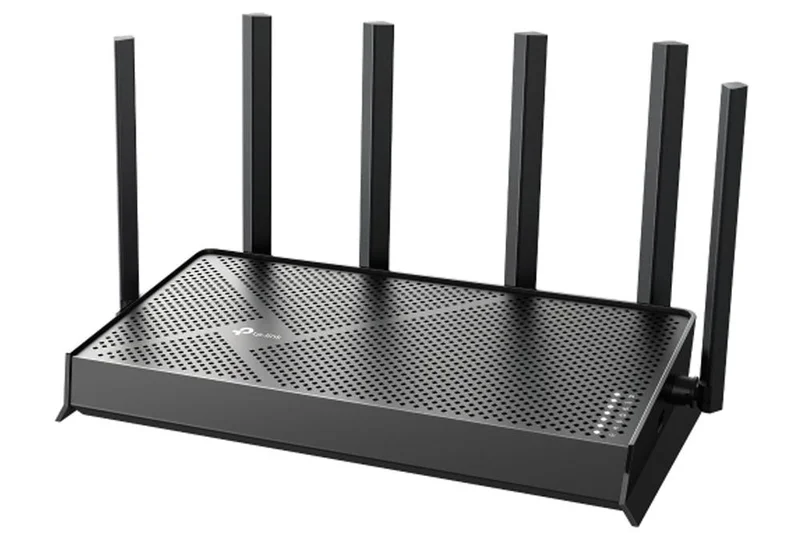 TP-Link Archer BE400