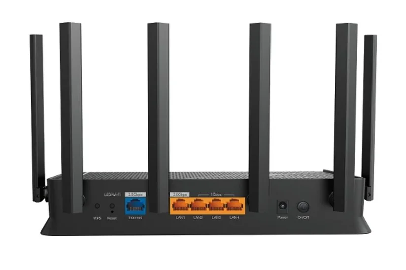 TP-Link Archer BE400