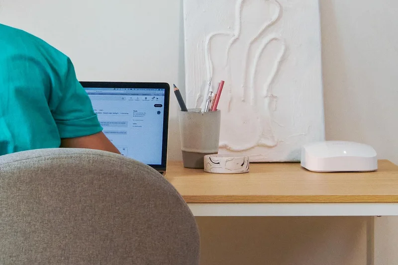 Amazon Eero 6+ (3-Pack)