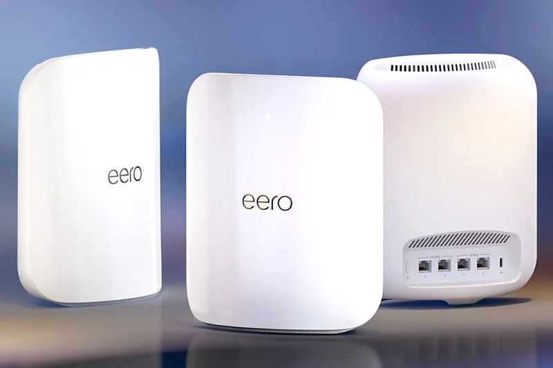 Amazon eero Max 7 (3-Pack)
