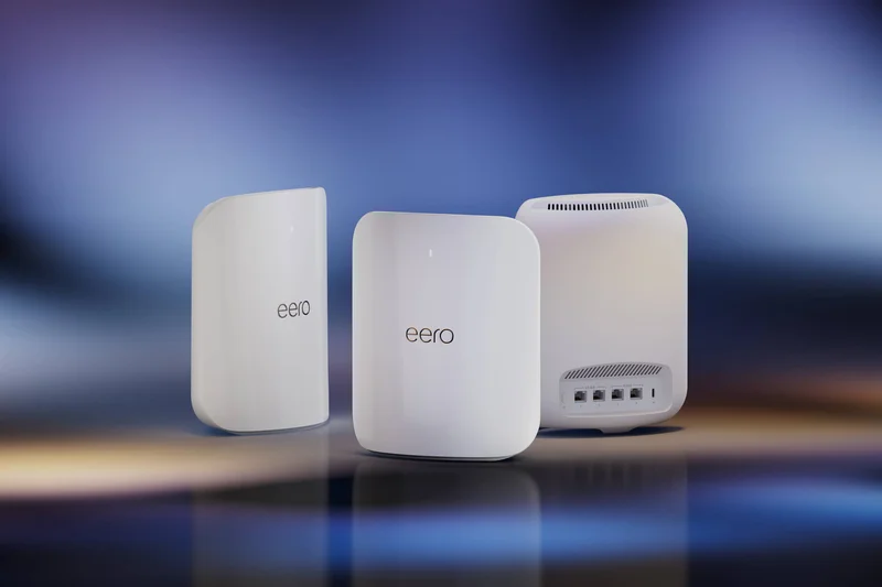Amazon eero Max 7 (3-Pack)