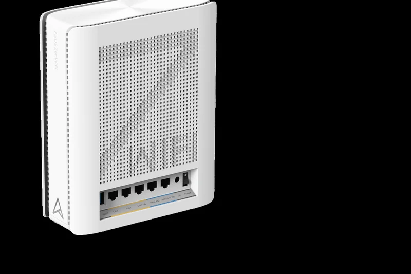 ASUS ZenWiFi BQ16 Pro (2-Pack)