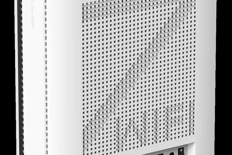 ASUS ZenWiFi BQ16 Pro (2-Pack)