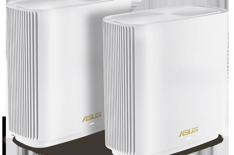 ASUS ZenWiFi ET8 (2-Pack)