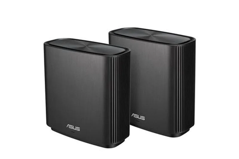 ASUS ZenWiFi XT8 (2-Pack)