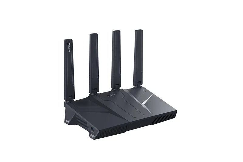 GL.iNet GL-BE9300 (Flint 3)