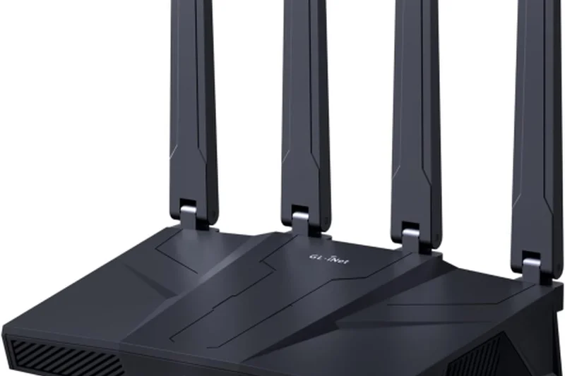 GL.iNet GL-BE9300 (Flint 3)