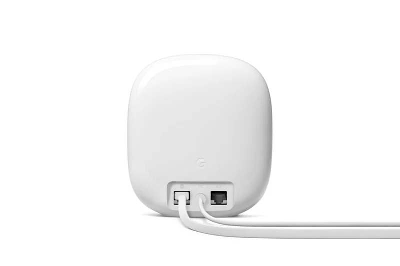 Google Nest Wifi Pro (3-Pack)