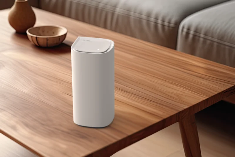 Linksys Velop Pro 6E (3-Pack)