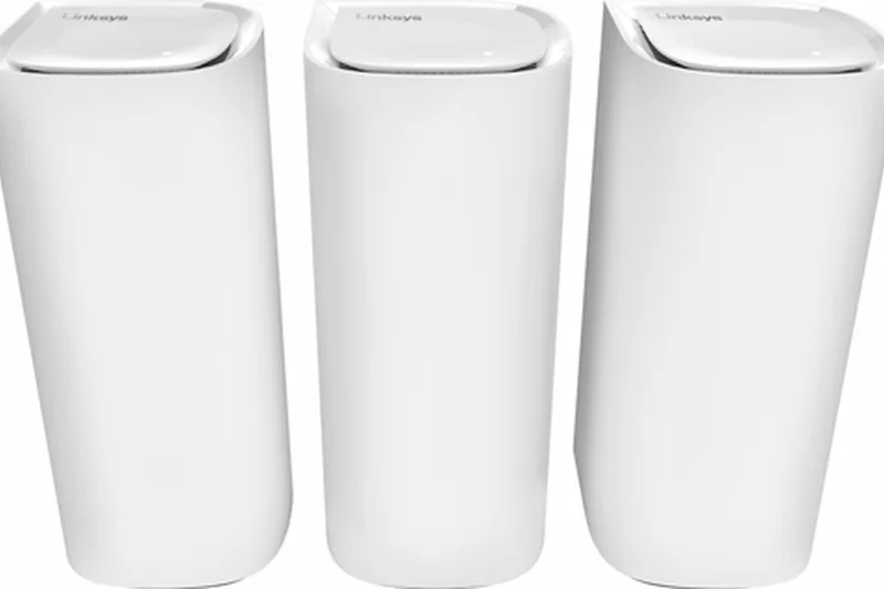 Linksys Velop Pro 7 (3-Pack)