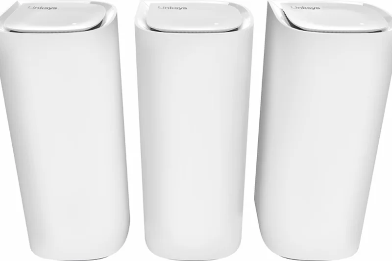 Linksys Velop Pro 7 (3-Pack)