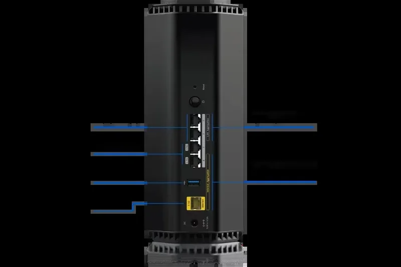 Netgear Nighthawk RS300