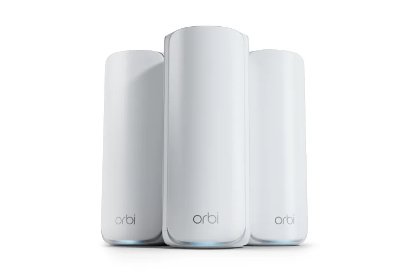 Netgear Orbi 770 Series (RBE773) 3-Pack