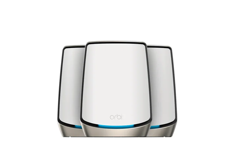 Netgear Orbi 860 Series (RBK863S) 3-Pack
