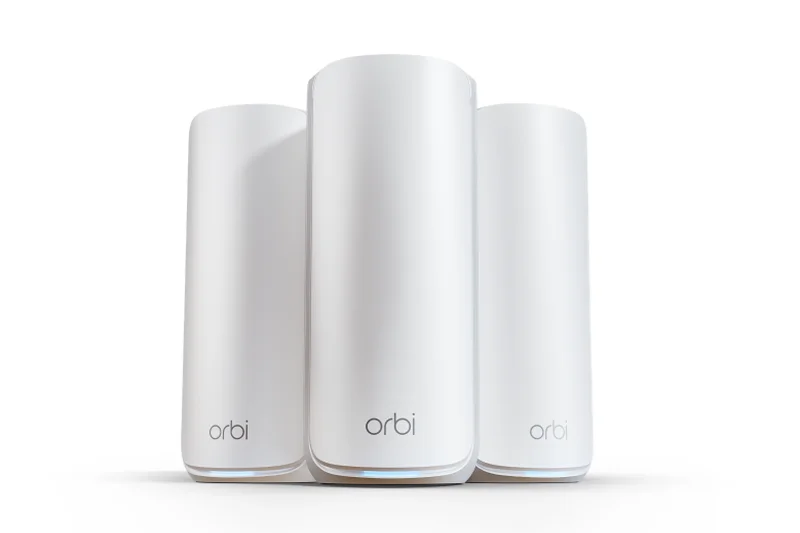 Netgear Orbi 870 Series (RBE873) 3-Pack