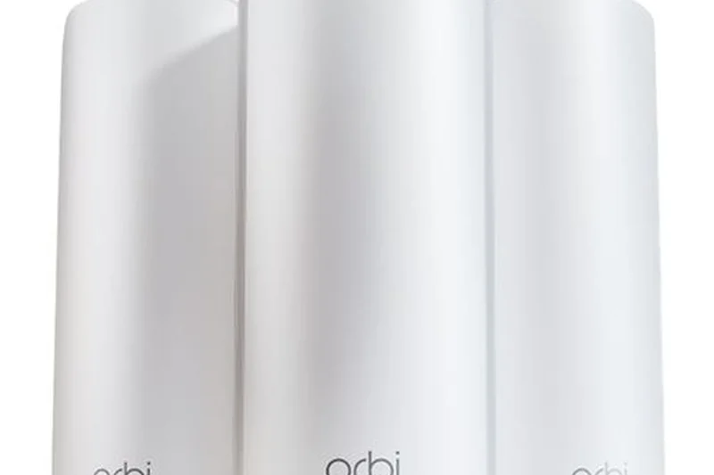 Netgear Orbi 870 Series (RBE873) 3-Pack