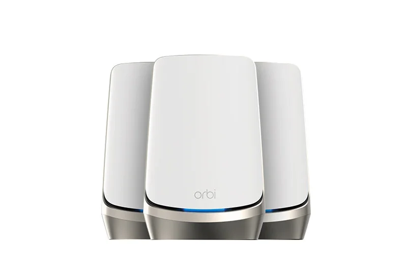 Netgear Orbi 960 Series (RBKE963) 3-Pack