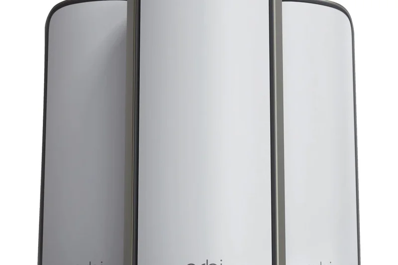 Netgear Orbi 970 Series (RBE973S) 3-Pack
