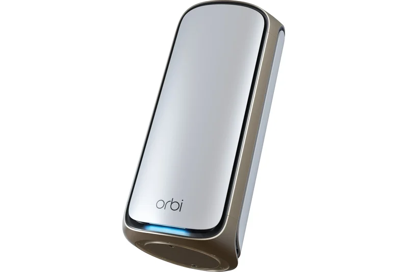 Netgear Orbi 970 Series (RBE973S) 3-Pack
