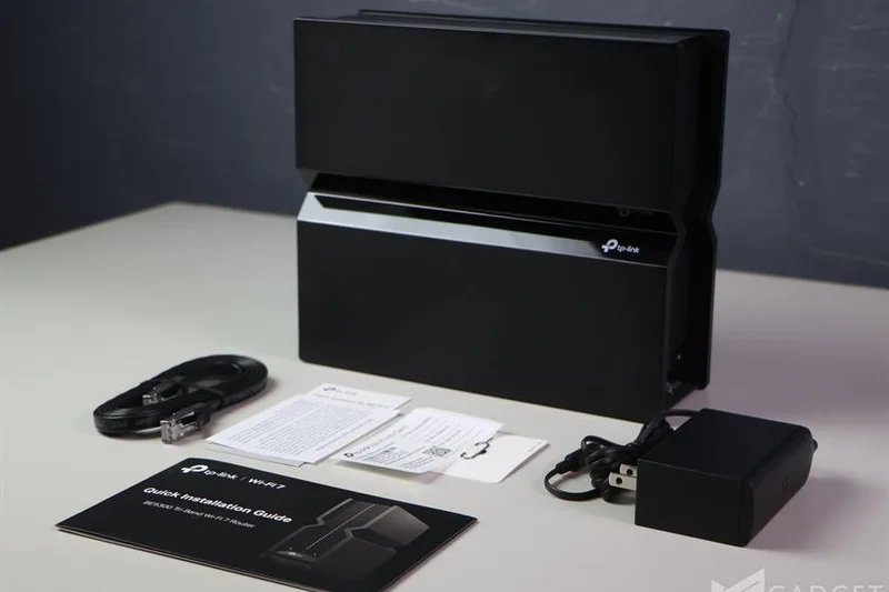 TP-Link Archer BE550