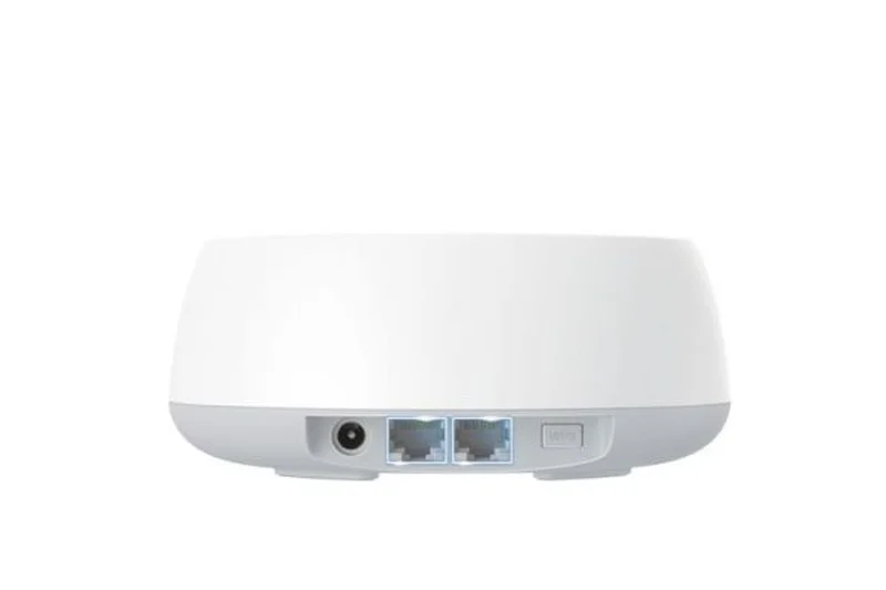 TP-Link Deco BE25 (3-Pack)