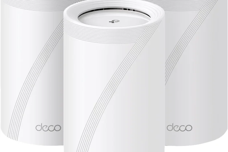 TP-Link Deco BE65 Pro (3-Pack)