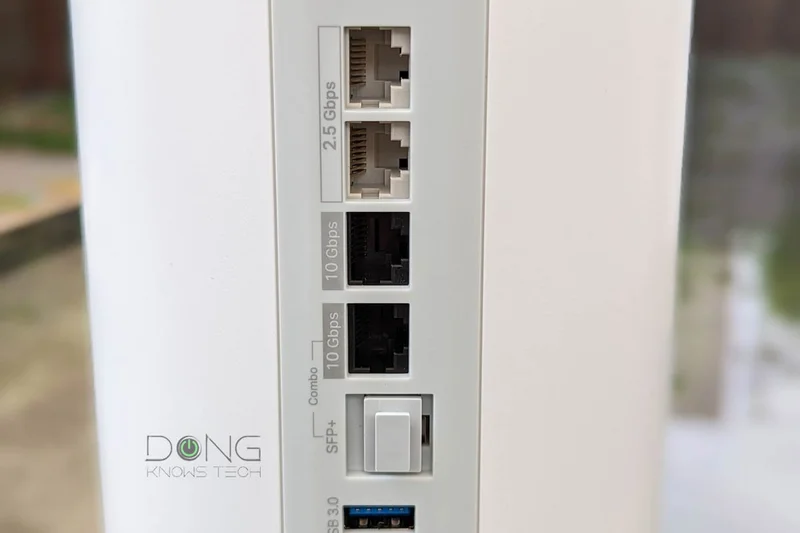 TP-Link Deco BE85 (3-Pack)