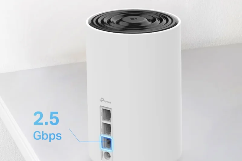 TP-Link Deco XE75 Pro (3-Pack)