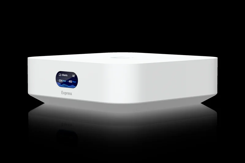 Ubiquiti UniFi Express