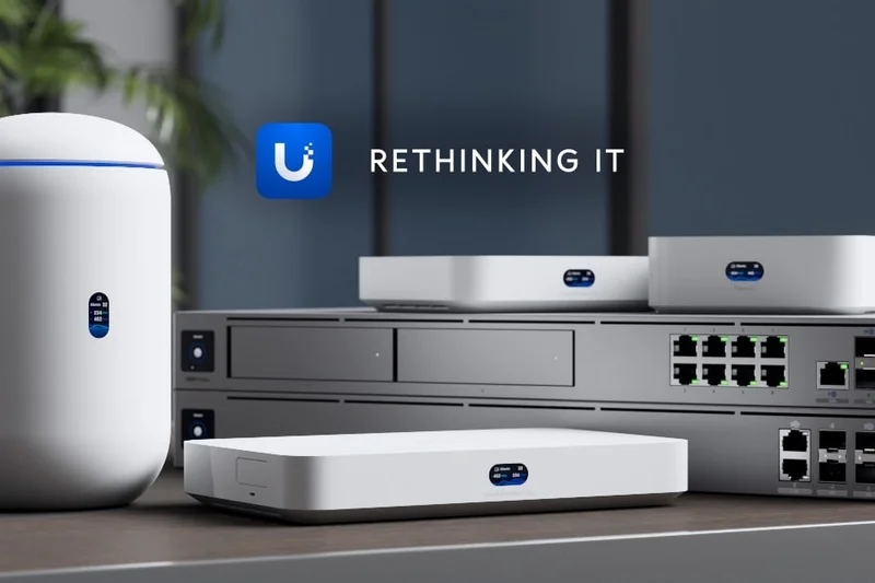 Ubiquiti UniFi Express