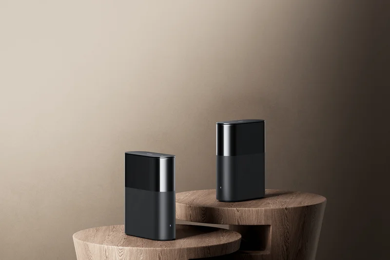 Xiaomi Mesh System BE3600 Pro (2-Pack)