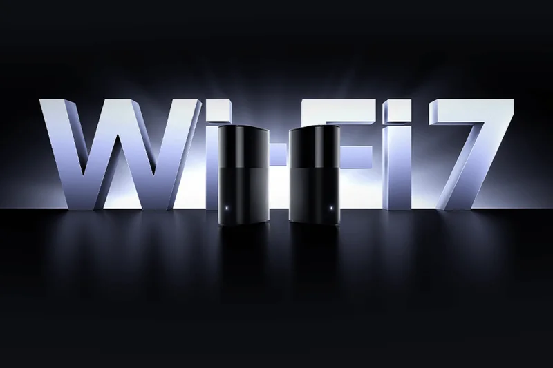 Xiaomi Mesh System BE3600 Pro (2-Pack)