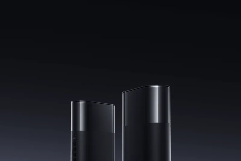 Xiaomi Mesh System BE3600 Pro (2-Pack)