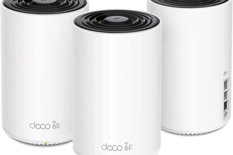 Deco XE75 (3-Pack)