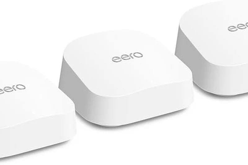Eero 6+ (3-Pack)